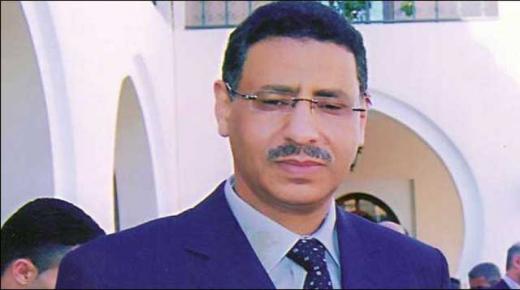 ساسيوي رئيسا لهيئة العدول وغياب مشاركة “المرأة العدل” في التصويت أو التمثيلية ..