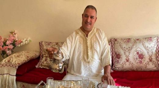 كورونا يودي بحياة الصحافي والكاتب المغربي حكيم عنكر..