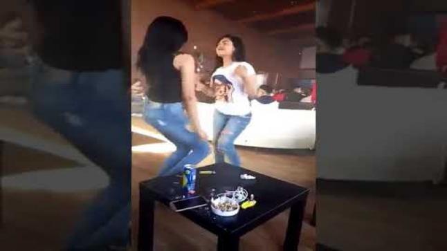 القياد يراقبون شقق وفيلات “بوناني”..