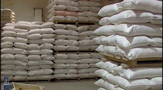 النبش في مصير أزيد من 200 مليار سنتيم تخصصها الحكومة لدقيق مدعم لا يجد طرقه إلى مستحقيه..