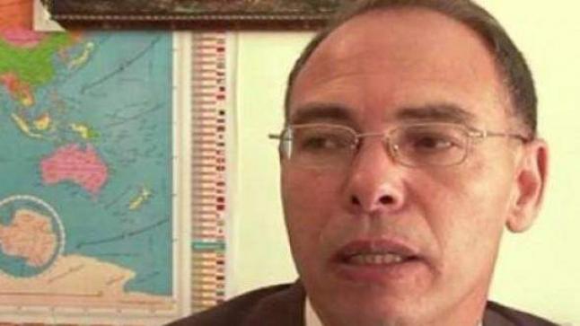 عاجل.. اعتقال الناشط الحقوقي المعطي منجب بأحد المطاعم بالعاصمة الرباط..