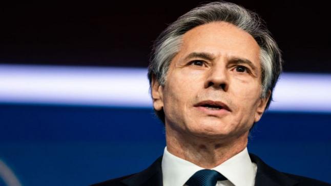 من هو أنتوني بلينكن مرشح بايدن لمنصب وزير الخارجية؟
