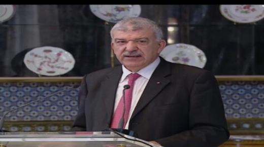 توقع تعيين ابن مدينة وجدة الدبلوماسي عبد الرحيم بيوض رئيسا لمكتب الاتصال المغربي في تل ابيب..