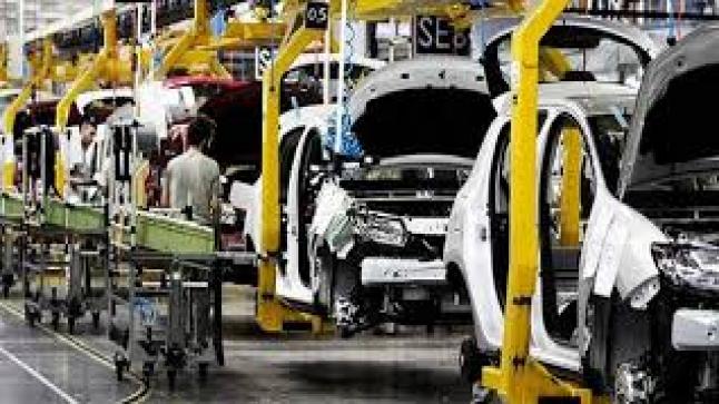 رونو المغرب: إنتاج 277 ألفا و474 سيارة سنة 2020..