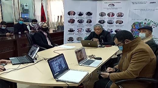 إنطلاق فعاليات النسخة الثالثة للأيام الدولية للذكاء الإصطناعي بجامعة محمد الأول بوجدة..(فيديو)