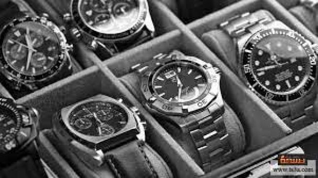 تقرير المفوضية الأوروبية..المغرب يغرق أوروبا بساعات يدوية مزيفة..