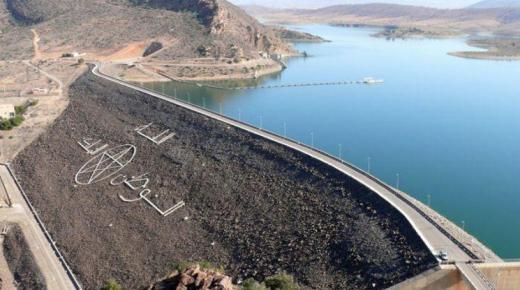 حقينة سدود المملكة تتخطى 7 ملايير متر مكعب ومرشحة للارتفاع..