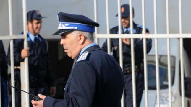 الناظور.. توقيف 16 شخصا للاشتباه في تورطهم في قضايا تتعلق بالهجرة السرية والاتجار بالبشر..