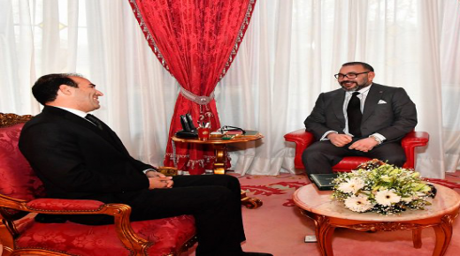 اختلالات في تقرير رسمي رُفع إلى الملك محمد السادس ..