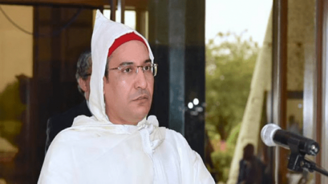 سفير مغربي وزوجته ينجوان من موت محقّق رميا بالرصاص..
