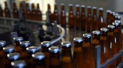 تحسن مبيعات الخمور رغم تقييد نشاط الحانات والمطاعم..
