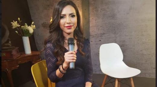 الفنانة جوليا: “الفنان الحقيقي مظلوم ببلادنا وعلى وزارة الثقافة مراجعة أوراقها”..