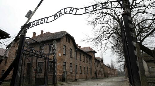 عمره 95سنة..أمريكا ترحل حارسا نازيا مقيما فيها منذ 60 عاما إلى ألمانيا..