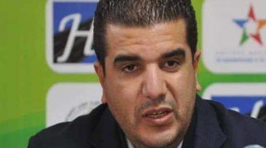 بسبب التأخر في صرف مستحقاتهم..إضراب عن التداريب في صفوف فريق المولودية الوجدية لكرة القدم ..