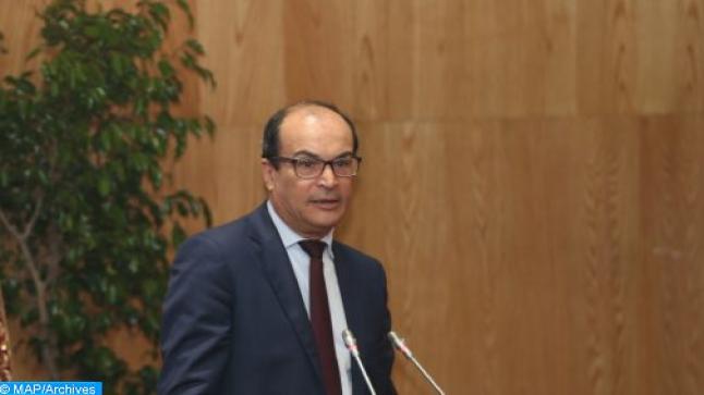 احميدوش..المركز الجهوي للاستثمار للدار البيضاء-سطات نجح في خلق دينامية ملحوظة خلال السنة الأولى بعد الإصلاح..