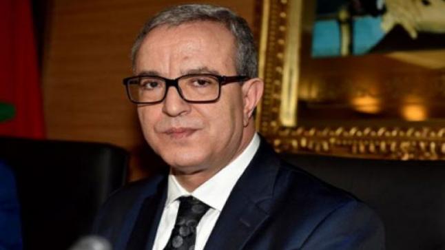 محمد أوجار من رئيس للبعثة الأممية لتقصي الحقائق في ليبيا إلى “بطل” لمأدبة للقصّ الإنتخابي بوجدة؟!..