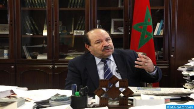 بوصوف:عسكر الجزائر يعانون من “عقدة البطل” وتحركهم “عقيدة العداء للمغرب”..