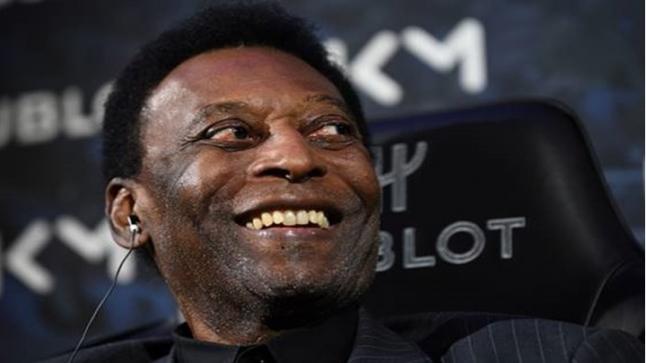 “الأسطورة بيليه” يختار خليفته في عالم كرة القدم..