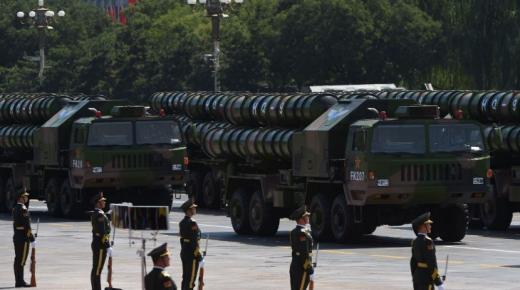 ارتفاع قياسي: ربع صادرات دولة اسرائيل من الأسلحة ذهب لبلدان «اتفاقيات إبراهيم» العربية ضمنها المغرب..￼