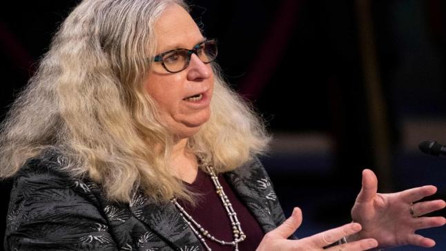 سابقة.. تعيين متحولة جنسيا نائبة وزير الصحة بأمريكا..