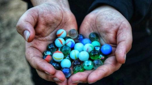 الألعاب التقليدية.. جزء لا يتجزأ من التراث المغربي الأصيل وشخصيته الحضارية..