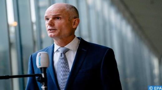 هولندا تدين الأحداث التي وقعت في قنصليتين مغربيتين..