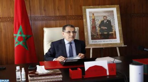 هذه تفاصيل اجتماع المجلس الحكومي وأهمّ ما تمخّض عنه من مراسيم وقرارات..