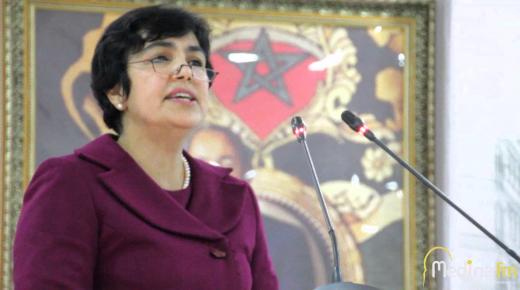 زينب العدوي تؤكد ضرورة ممارسة المحاكم المالية لكافة صلاحياتها الدستورية..