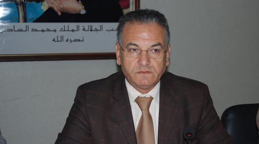 بعد صراع مرير مع المرض..خيري بلخير إلى دار البقاء..