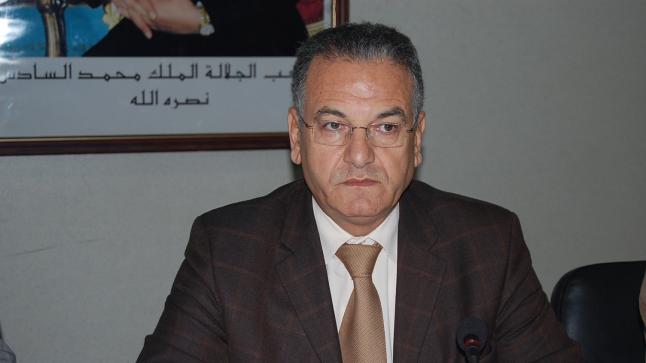 بعد صراع مرير مع المرض..خيري بلخير إلى دار البقاء..