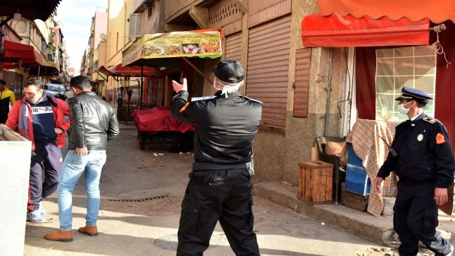 ثلثا الأسر المغربية تدهورت معيشتها خلال 12 شهرا..