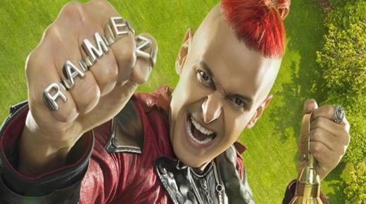 هجوم عنيف وانتقادات وغضب من الرياضيين والفنانين على رامز جلال..