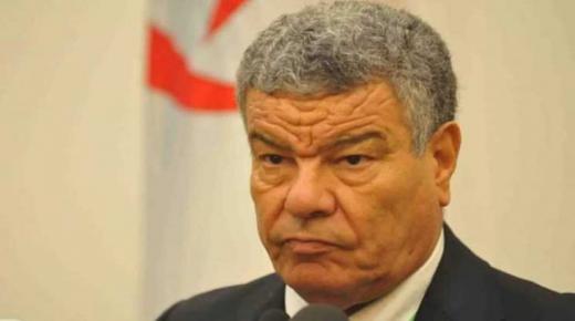 حسب تقرير إعلامي.. عمار سعيداني رئيس البرلمان الجزائري السابق يلجأ إلى المغرب..