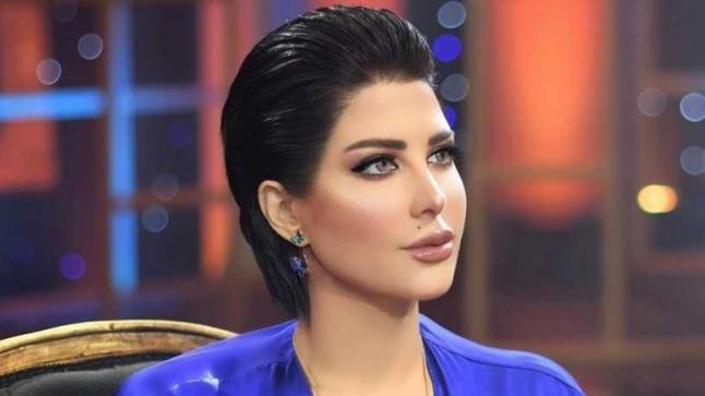 المغنية شمس تروي كيف دفنت نفسها لتجرب الموت..