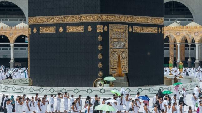 السعودية تحدد 5 تعليمات رئيسية للقادمين إلى العمرة..