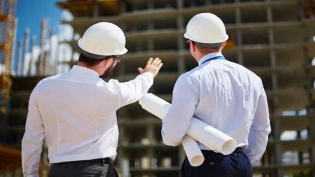 مجلس جهة الشرق للهيئة الوطنية للمهندسين المعماريين يصدر بيانا تحذيريا..