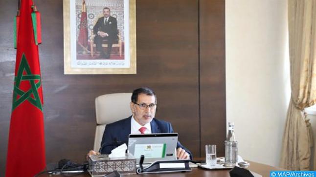 انعقاد مجلس الحكومة يوم الخميس المقبل وهذا جدول عمله..