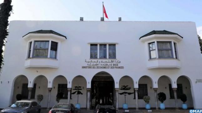 تنفيذ قانون المالية 2021: عجز الميزانية بلغ 3ر7 مليار درهم عند متم مارس..