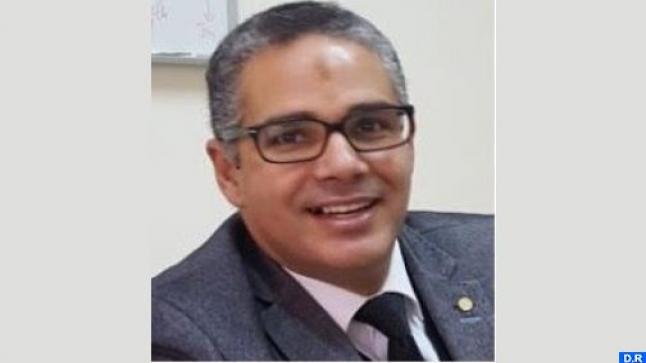 المتحور الهندي.. خمسة أسئلة للطبيب المتخصص في علم الأوبئة، محمد أمين برحو..