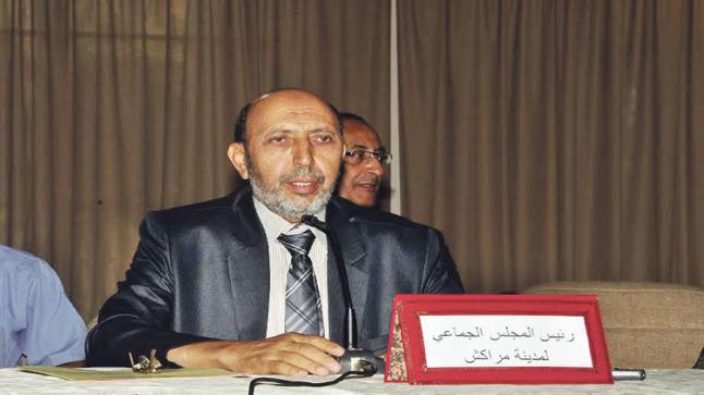 بتهمة تبديد أموال عمومية.. القضاء يُتؤجل ملف عمدة مراكش المنتمي لحزب “العدالة والتنميةّ..