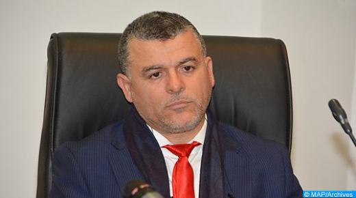 المغرب/إسبانيا : 5 أسئلة للمحلل والخبير محمد العمراني بوخبزة..