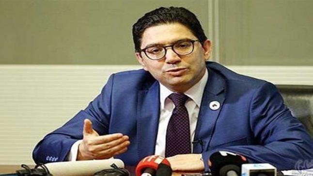 الأزمة المغربية- الإسبانية : تصريح لوزارة الشؤون الخارجية والتعاون الإفريقي والمغاربة المقيمين بالخارج..