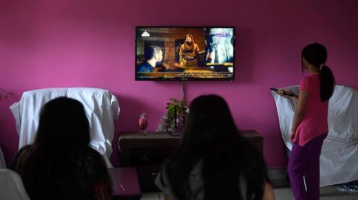 مسلسلان تركيان ضمن الأكثر مشاهدة خلال رمضان في المغرب..