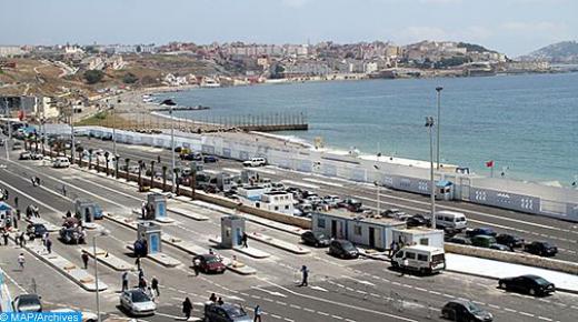 رابطة تعرب عن استنكارها لتصريحات نائب رئيس المفوضية الأوروبية حول مدينتي سبتة ومليلية المحتلتين..