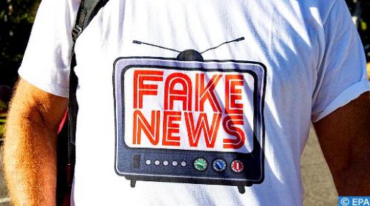 اليوم العالمي لحرية الصحافة.. الجودة والمصداقية لقاحا لـ”جائحة” الأخبار الزائفة..