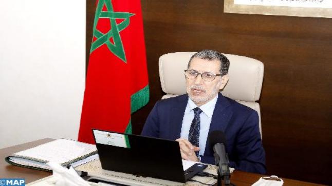 مجلس الحكومة يصادق على مقترحات تعيينات في مناصب عليا..