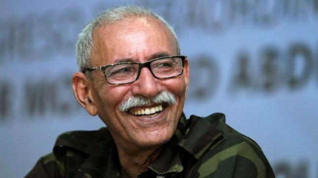 القضاء الإسباني يستدعي زعيم جبهة بوليساريو للمثول أمامه الأربعاء..