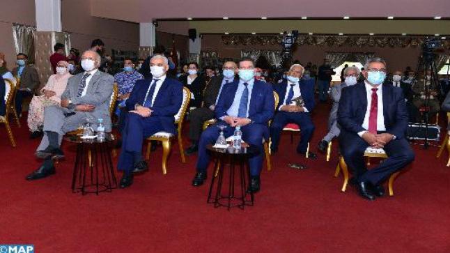انطلاق فعاليات الأسبوع الوطني للصحة الجامعية في نسخته الأولى..