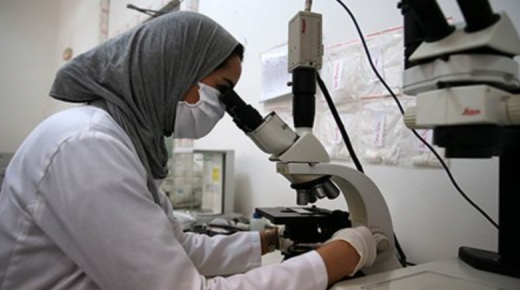 جامعة محمد الأول بوجدة تتصدر الترتيب.. المغرب الأول إفريقيا وعربيا في مجال علوم الفيزياء..