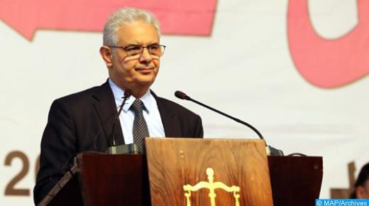 حزب الاستقلال:استضافة إسبانيا لزعيم البوليساريو تسيء بشدة للشراكة مع المغرب..